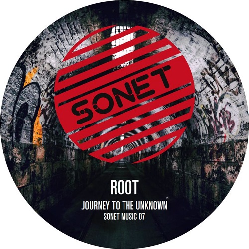 ROOT(CLUB) / JOURNEY TO THE UNKNOWN