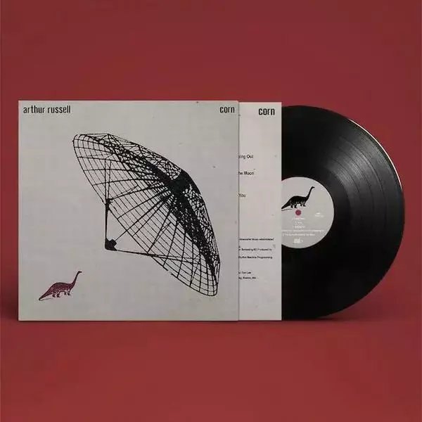 ARTHUR RUSSELL / アーサー・ラッセル商品一覧｜HIPHOP / 日本語
