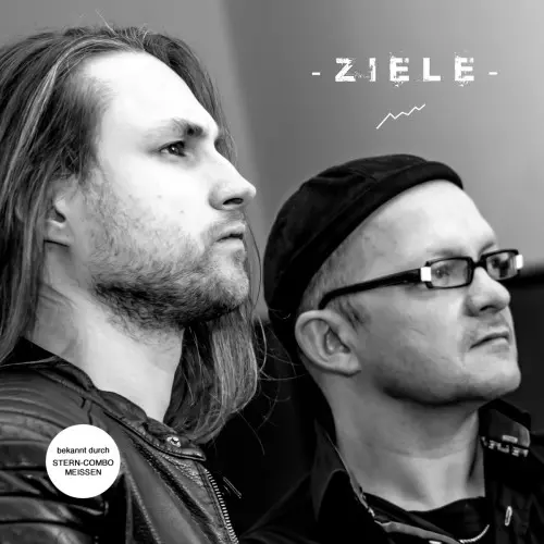 MANUEL SCHMID UND MAREK ARNOLD / MANUEL SCHMID/MAREK ARNOLD / ZIELE