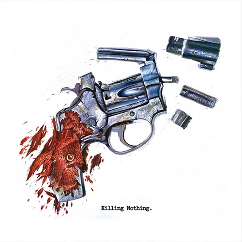 BOLDY JAMS & REAL BAD MAN / KILLING NOTHING "CD"