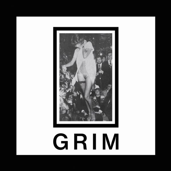 GRIM / MESSAGE