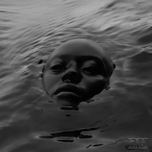 KELELA / ケレラ / RAVEN "輸入盤LP+DL" (CLEAR VINYL)
