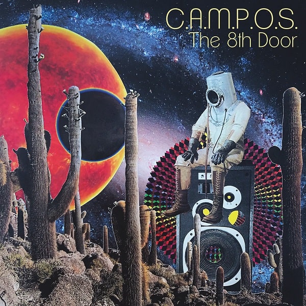 C.A.M.P.O.S. / カンポス / THE 8TH DOOR