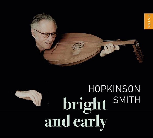 HOPKINSON SMITH / ホプキンソン・スミス / BRIGHT&EARLY