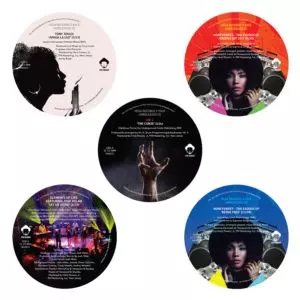 LOUIE VEGA/EXPANSIONS IN THE NYCが7