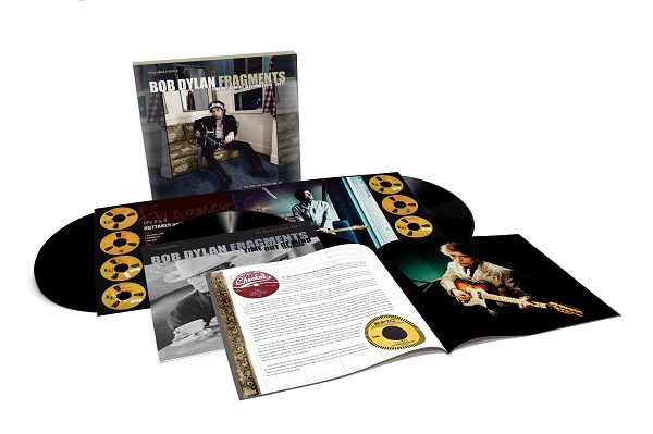 BOB DYLAN / ボブ・ディラン / FRAGMENTS - TIME OUT OF MIND SESSIONS (1996-1997): THE BOOTLEG SERIES VOL. 17 (VINYL)
