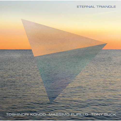 TOSHINORI KONDO / 近藤等則 / Eternal Triangle