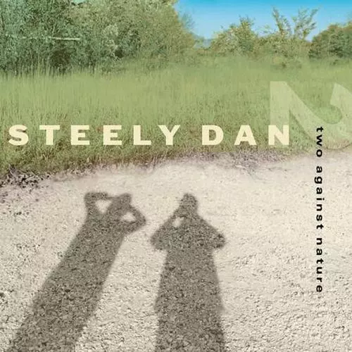STEELY DAN / スティーリー・ダン / TWO AGAINST NATURE (HYBRID SACD)