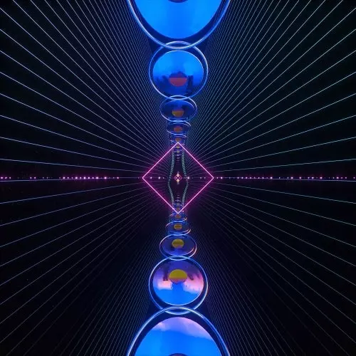 JAMIIE / UNFOLD VOICES EP