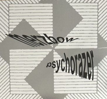 MERZBOW / メルツバウ / PSYCHORAZER (CD)