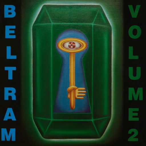 JOEY BELTRAM / ジョーイ・ベルトラム / VOLUME II