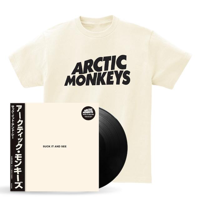 【高評価国産】Arctic Monkeys アークティックモンキーズ　リトグラフ　320枚限定 洋楽