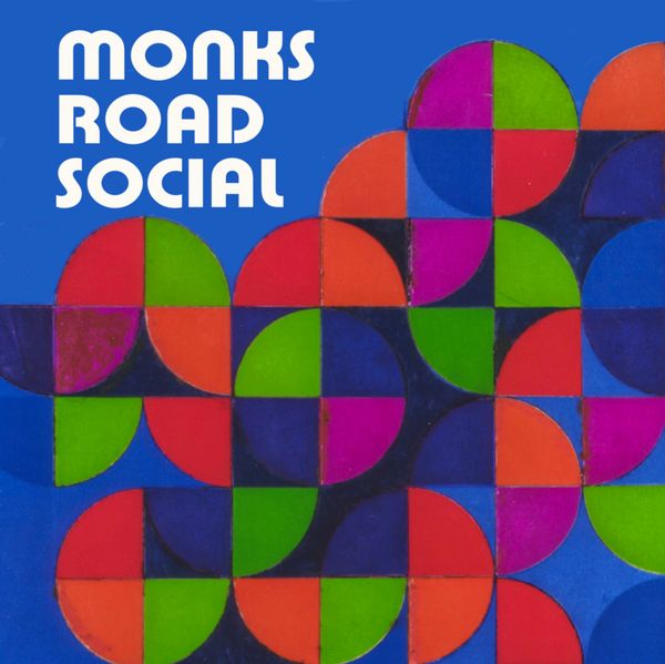 MONKS ROAD SOCIAL / RISE UP SINGING! (VINYL)