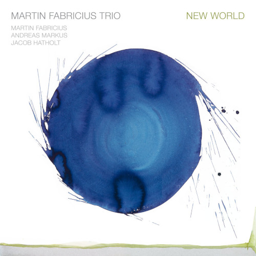 MARTIN FABRICIUS / New World