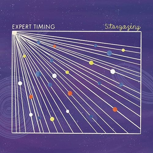 EXPERT TIMING / STARGAZING (12")