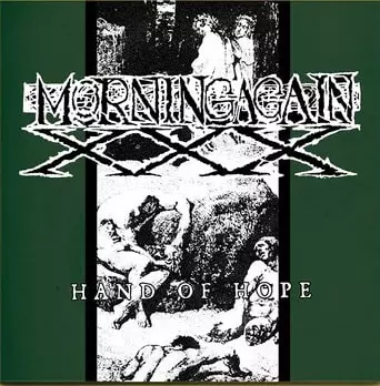 モーニングアゲイン MORNING AGAIN　HAND OF HOPE Morning Again \u2013 Hand Of The Martyr | Releases | Discogs