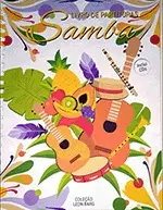 FRANCISCO ALVES / フランシスコ・アルヴィス / LIVRO DE PARTITURAS SAMBAS - COLECAO LEON BARG (BOOK+ 2CD)