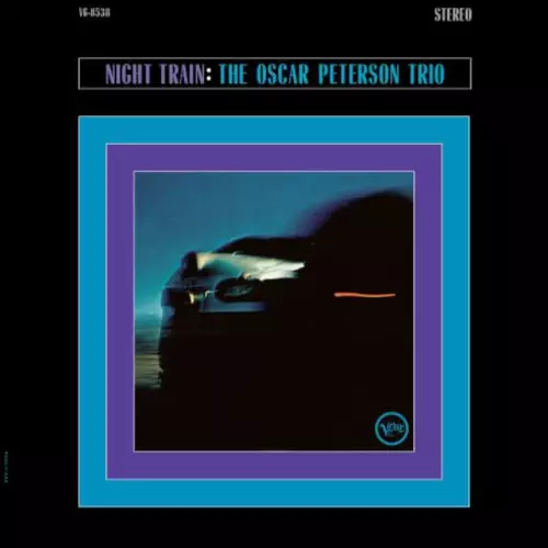OSCAR PETERSON / オスカー・ピーターソン商品一覧/LP(レコード)/中古