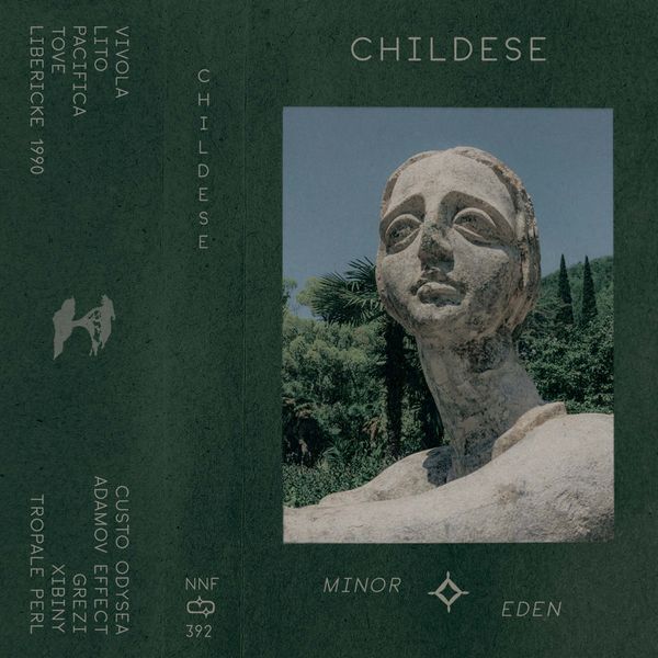 CHILDESE / MINOR EDEN