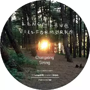 V.A. / LENGE LEVE VILLFORMORKE