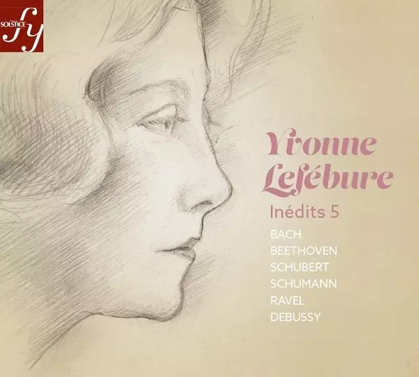 YVONNE LEFEBURE / イヴォンヌ・ルフェビュール商品一覧｜JAZZ
