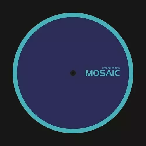 V.A. (MOSAIC) / RHYTHM METHOD VOL 6