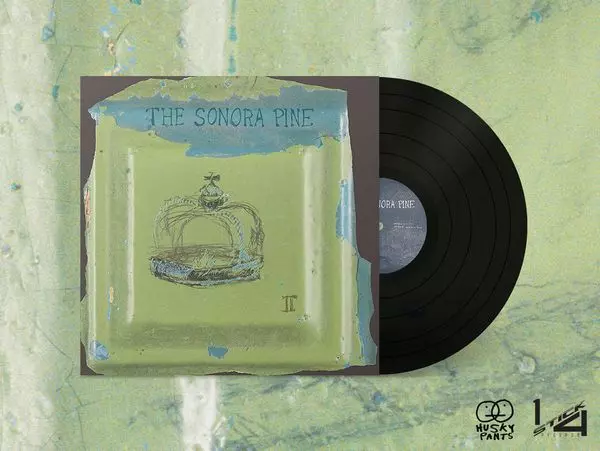 SONORA PINE / II (2022 REMASTER)