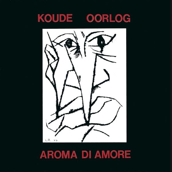 AROMA DI AMORE / KOUDE OORLOG