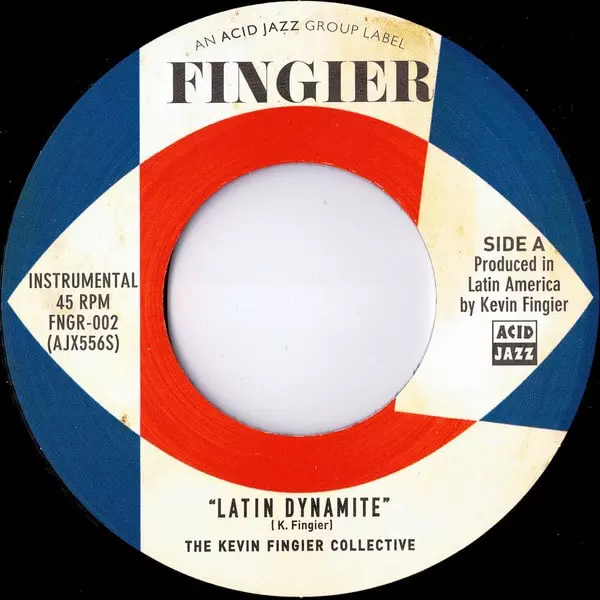 DJ 吉沢dynamite.jp - Latin Exercise A&B DJ吉沢dynamite.jp (@DJ_dynamite_jp) / X