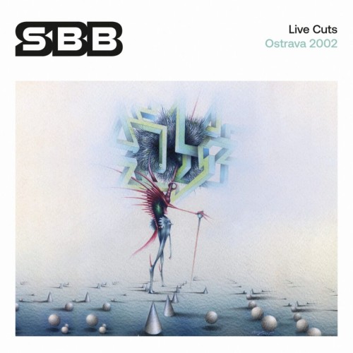 SBB / エス・ビー・ビー / LIVE CUTS: OSTRAVA 2002