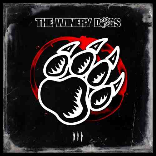 THE WINERY DOGS / ザ・ワイナリー・ドッグス /  III / スリー (Blu-specCD2)