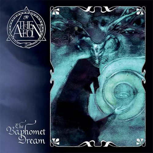 AEON (PROG: FIN) / THE AEON (PROG: FIN) / THE BAPHOMET DREAM
