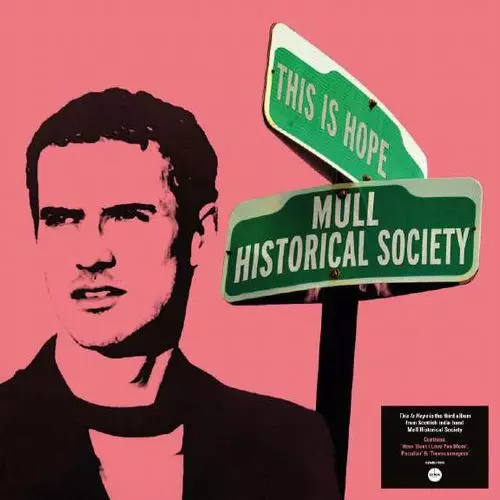 MULL HISTORICAL SOCIETY / マル・ヒストリカル・ソサエティー / THIS IS HOPE (VINYL)