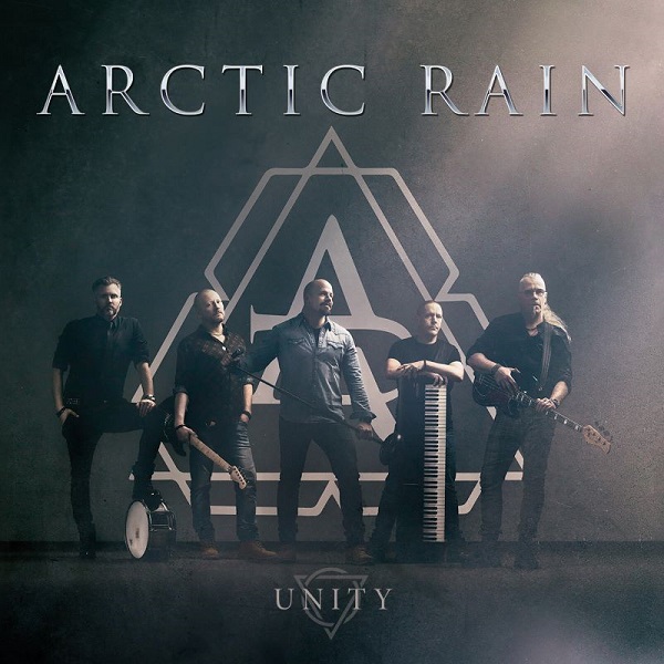 ARCTIC RAIN / アークティック・レイン / UNITY