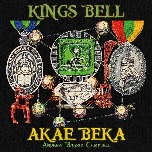 AKAE BEKA / KINGS BELL