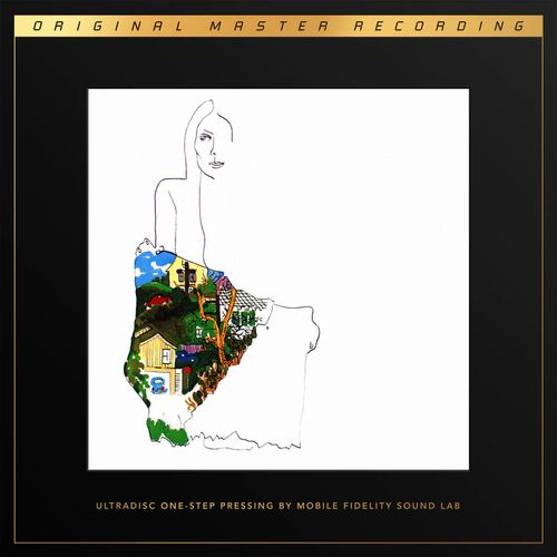 JONI MITCHELL / ジョニ・ミッチェル / LADIES OF THE CANYON (180G 45RPM SUPERVINYL 2LP BOX SET)