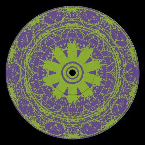 AMOR SATYR & SIU MATA / HARD09