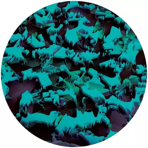 SILAT BEKSI / OBJECTS EP