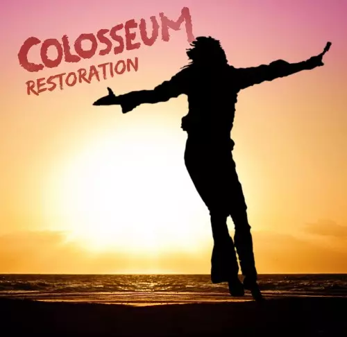 COLOSSEUM (JAZZ/PROG: UK) / コロシアム / RESTORATION: LIMITED VINYL