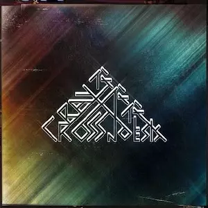 RAY/代代代/クロスノエシス / ATMOSPHERE / SPLIT EP 『ATMOSPHERE』