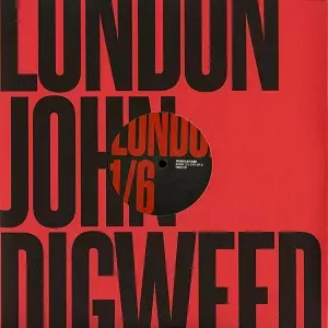 JOHN DIGWEED檄レア・テストプレス３枚セット/ジョン・ディグウィード JOHN DIGWEED - ジョン・ディグウィード -