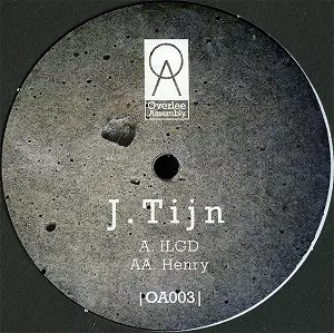 J. TIJN / ILGD / HENRY