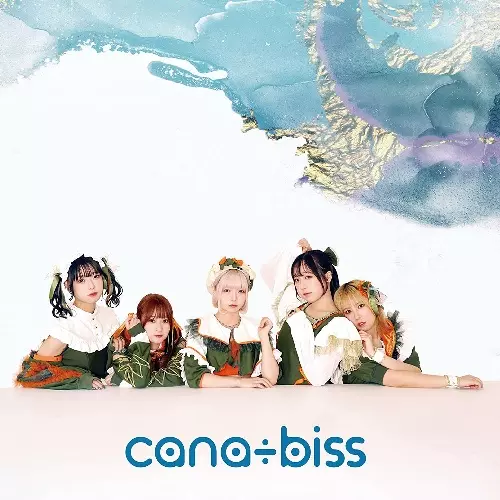 cana÷biss / Hello. New Life / アカシア