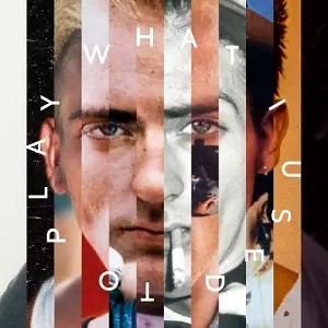 SVEN VATH / スヴェン・フェイト / WHAT I USED TO PLAY