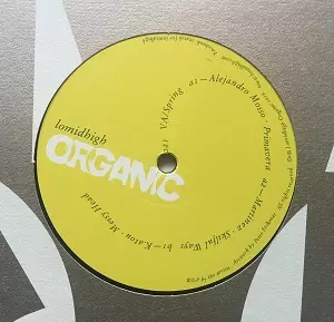 V.A. / SPRING EP