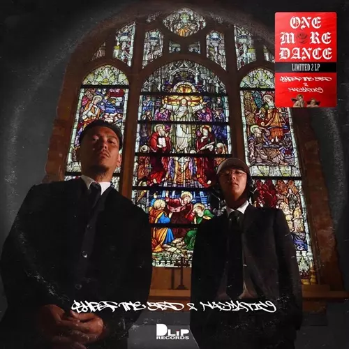 SHEEF THE 3RD & NAGMATIC / ONE MORE DANCE "2LP"