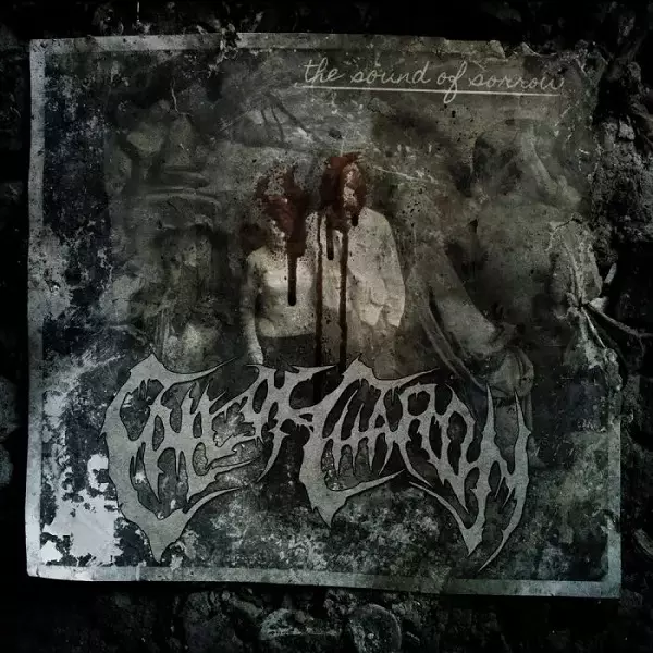 CALL OF CHARON / THE SOUND OF SORROW 