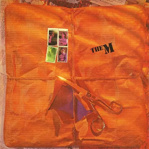 THE M / ザ・エム / M I / エム I