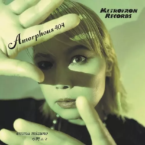 水野エマ / Amorphous 404
