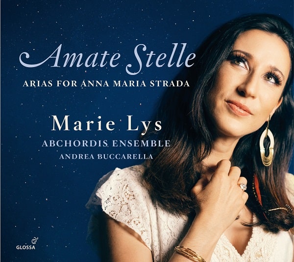 MARIE LYS / マリー・リス / AMATE STELLE
